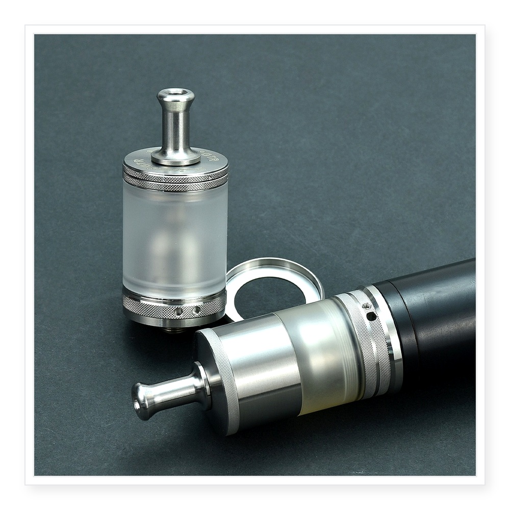 Taifun GTR GT One RTA RDA için - Accessories For Vaping incelemesi ve fiyatı