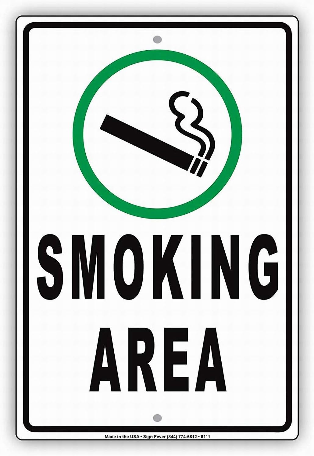 Güvenlik İşareti Bu Alanda Sig - Vaping Store incelemesi ve fiyatı