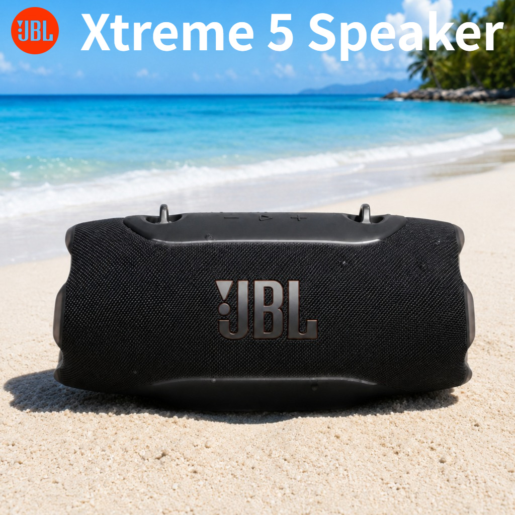 JBL Xtreme 5 Taşınabilir Bluet - Anker Speaker Soundcore Boom 2 incelemesi ve fiyatı