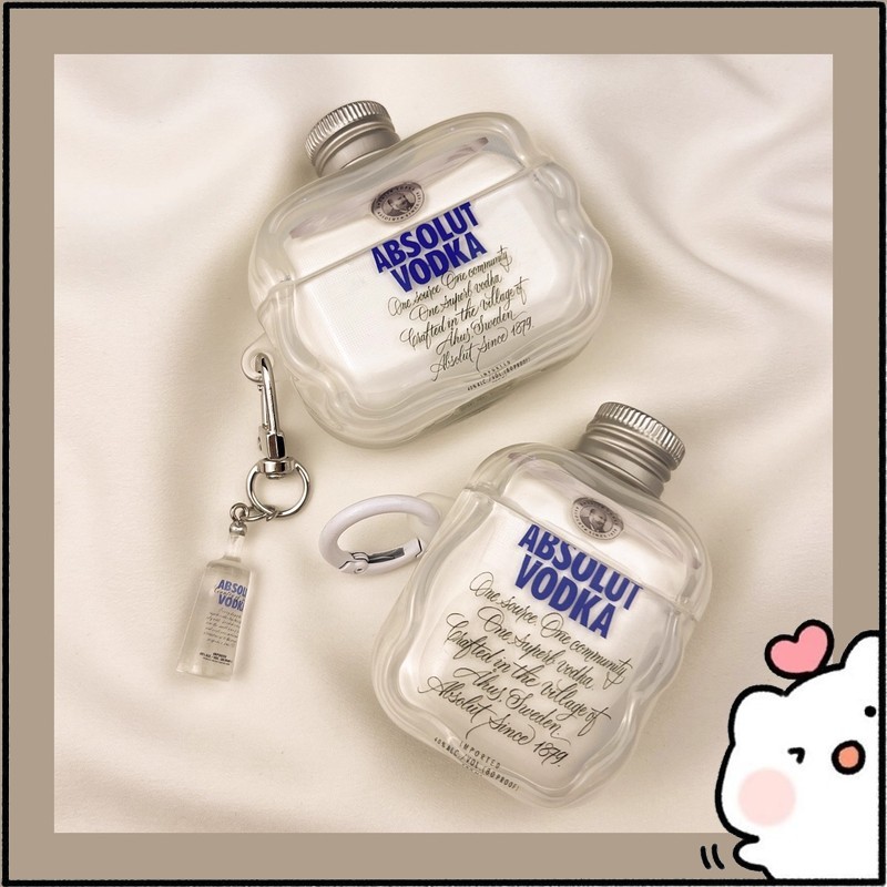 Absolut Vodka AirPods Kılıfı Ş - Anker Speaker Soundcore Boom 2 incelemesi ve fiyatı